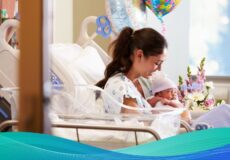 Ways to have easy labor before birthing: Practical midwife and hospital tips